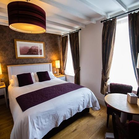 The Grove Hotel St. Davids  Kültér fotó