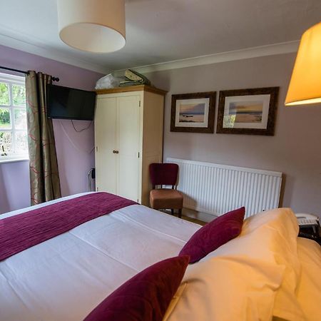 The Grove Hotel St. Davids  Kültér fotó