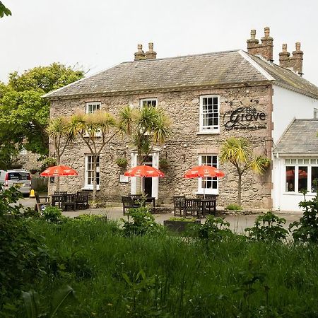 The Grove Hotel St. Davids  Kültér fotó