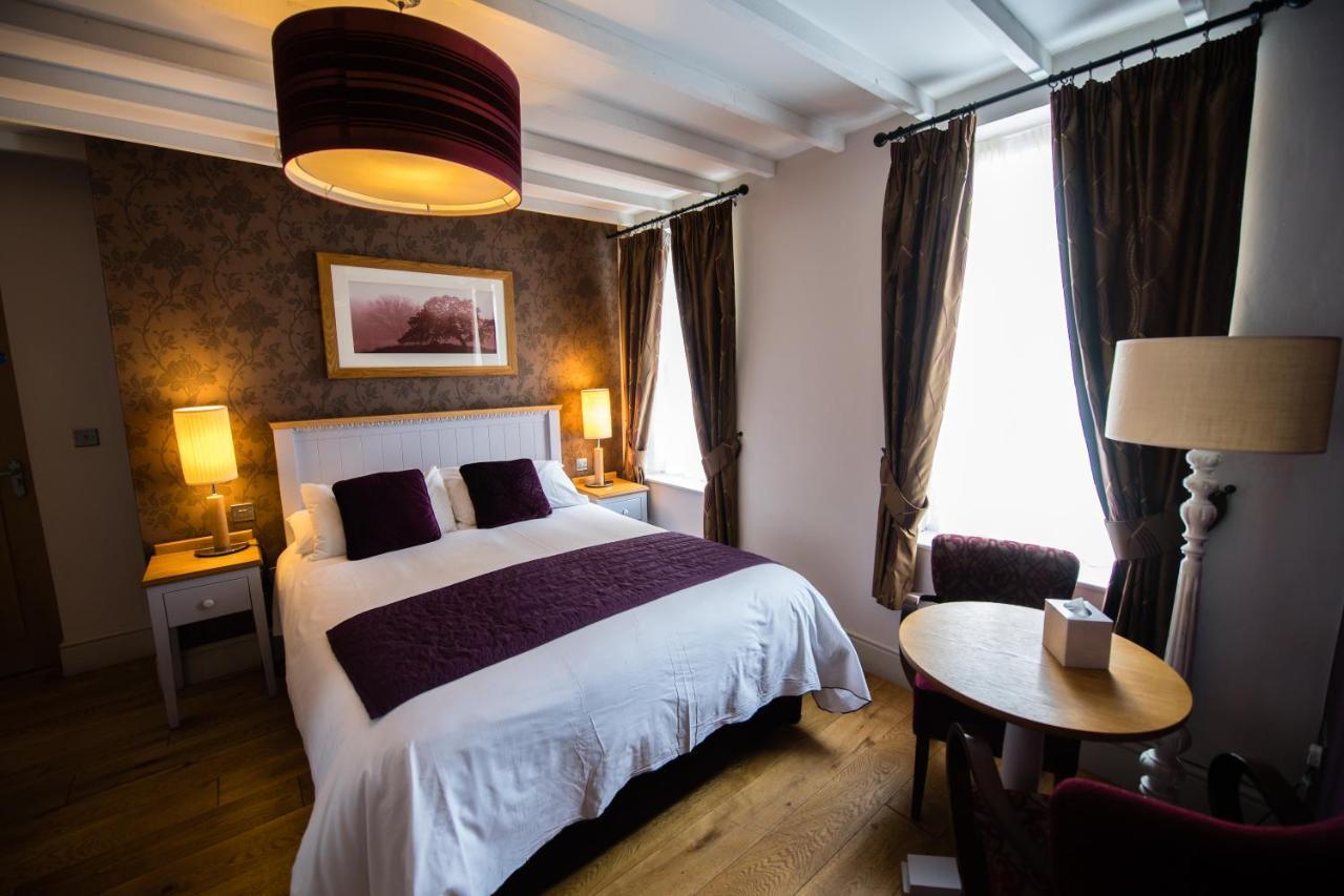 The Grove Hotel St. Davids  Kültér fotó