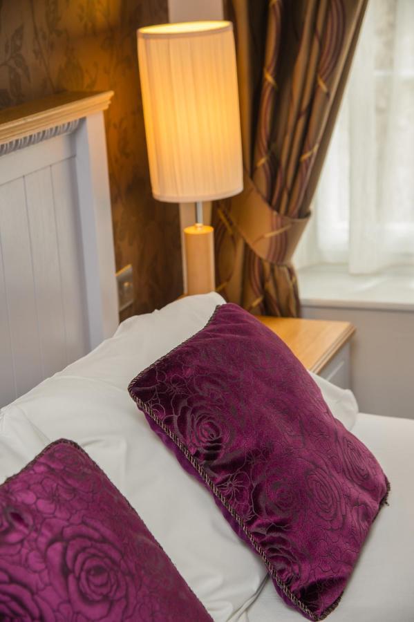 The Grove Hotel St. Davids  Kültér fotó