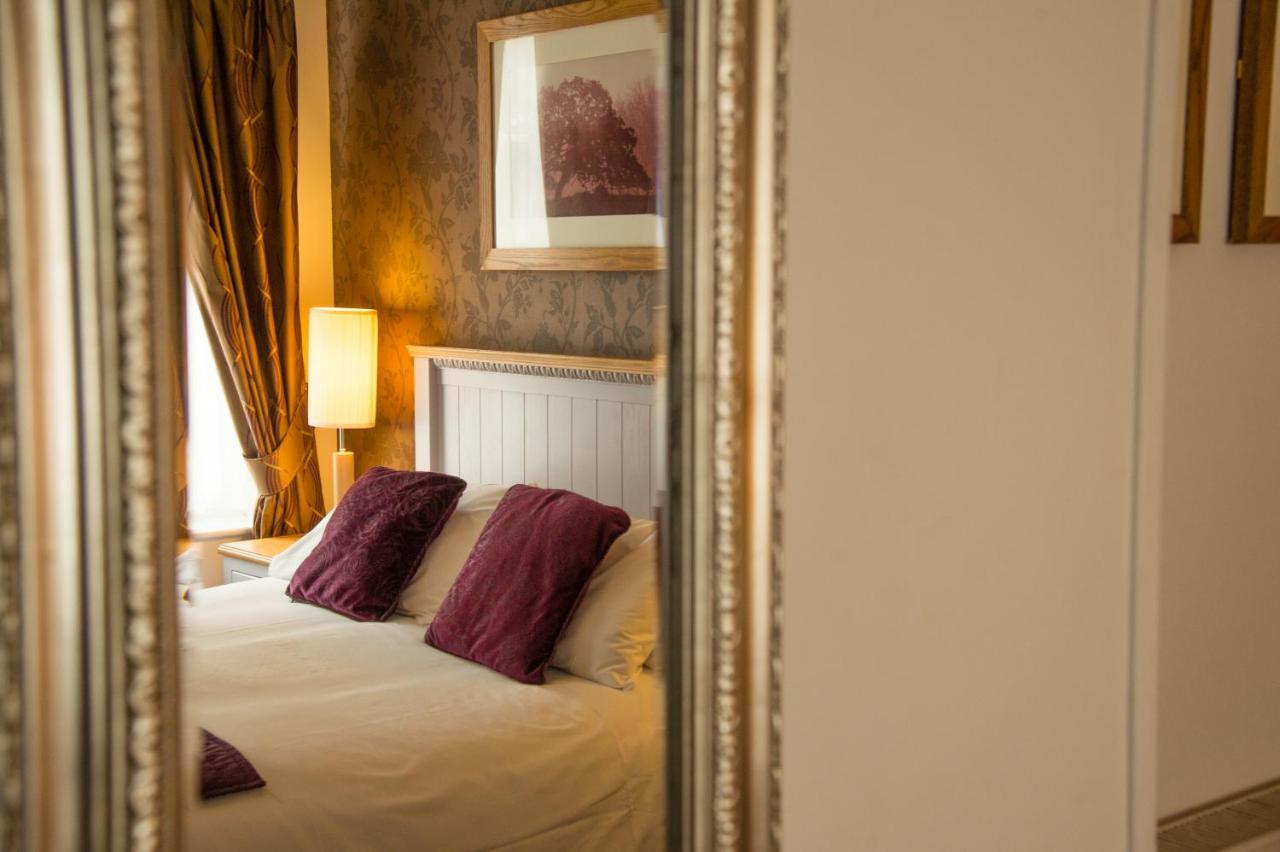 The Grove Hotel St. Davids  Kültér fotó