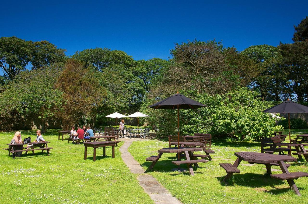 The Grove Hotel St. Davids  Kültér fotó