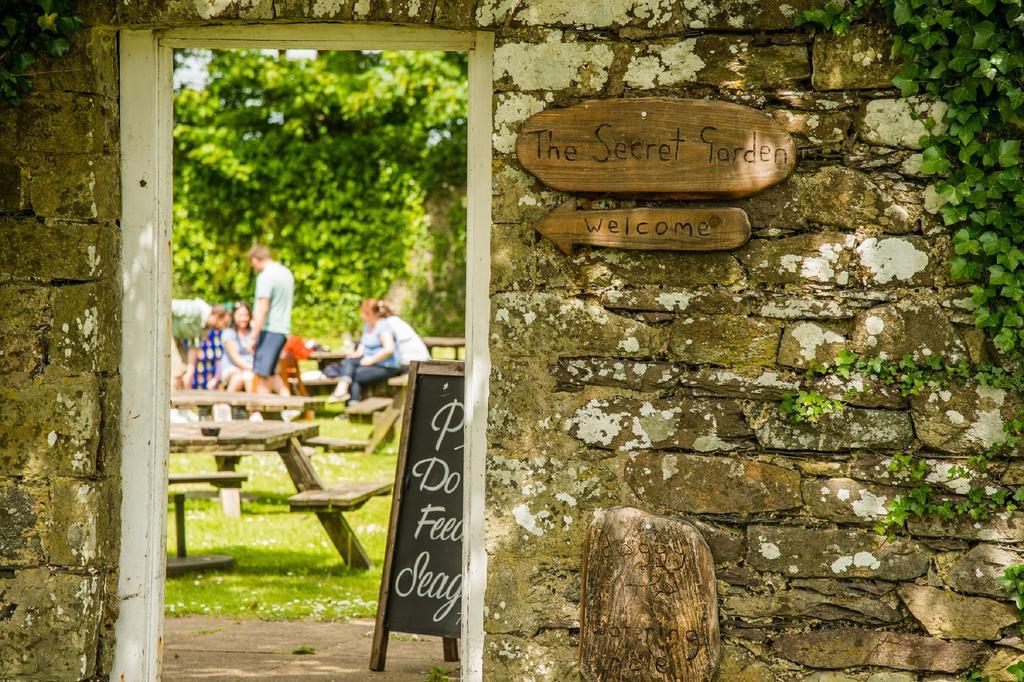 The Grove Hotel St. Davids  Kültér fotó