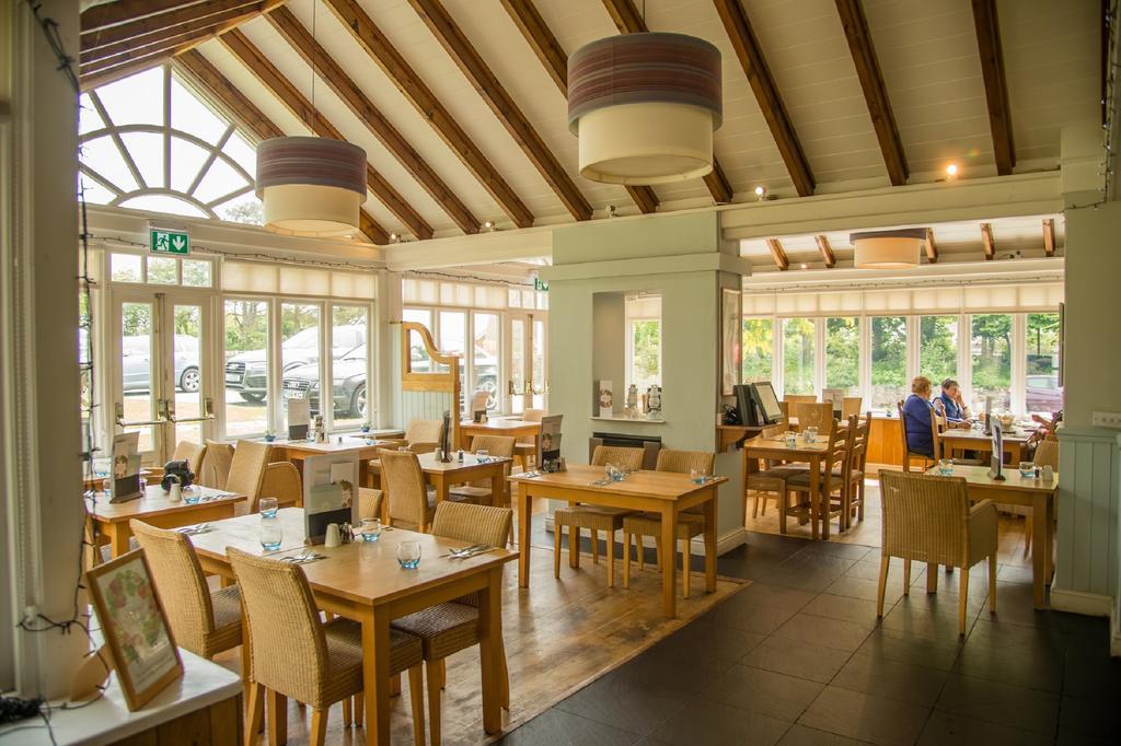 The Grove Hotel St. Davids  Kültér fotó