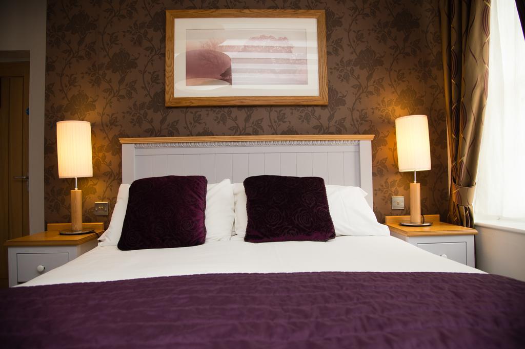The Grove Hotel St. Davids  Kültér fotó