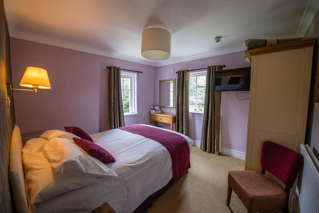 The Grove Hotel St. Davids  Kültér fotó