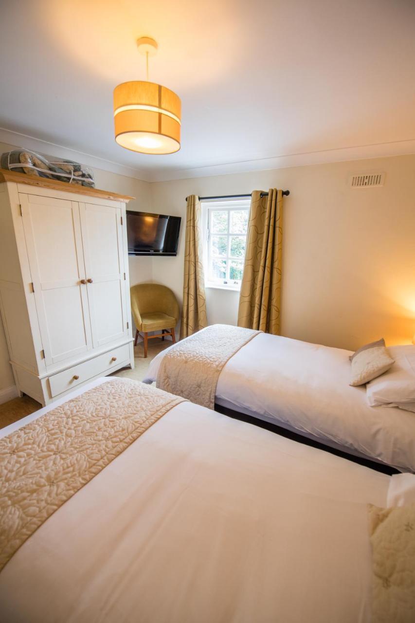 The Grove Hotel St. Davids  Kültér fotó