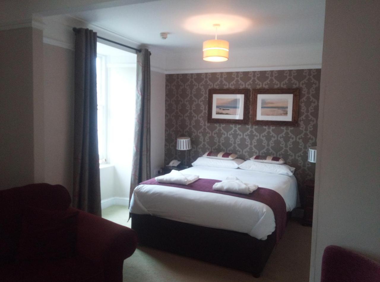 The Grove Hotel St. Davids  Kültér fotó