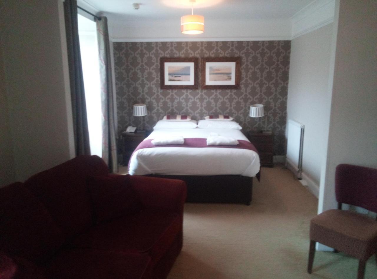 The Grove Hotel St. Davids  Kültér fotó